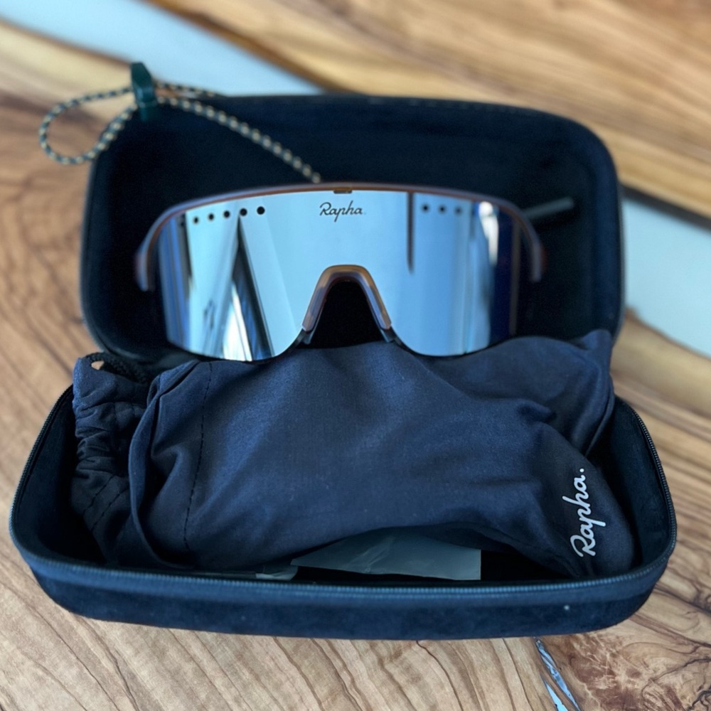 Rapha Explore Sunglasses